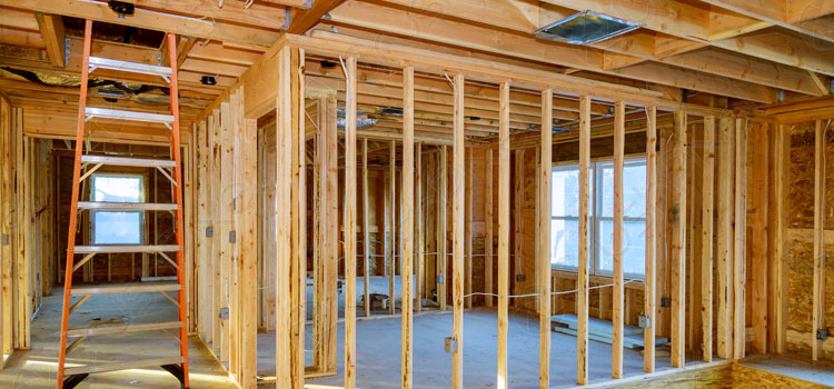 House Framing Services in Agua Dulce